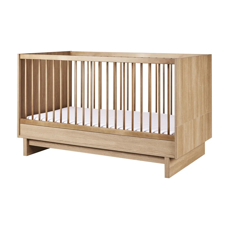 Umbaubares Babybett Kyo 70 x 140 cm