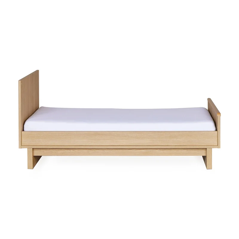 Umbaubares Babybett Kyo 70 x 140 cm