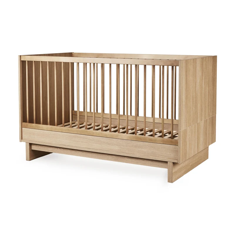 Umbaubares Babybett Kyo 70 x 140 cm