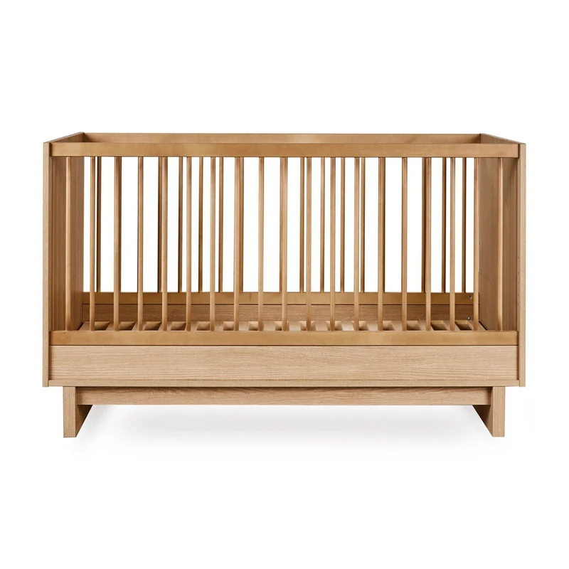 Umbaubares Babybett Kyo 70 x 140 cm