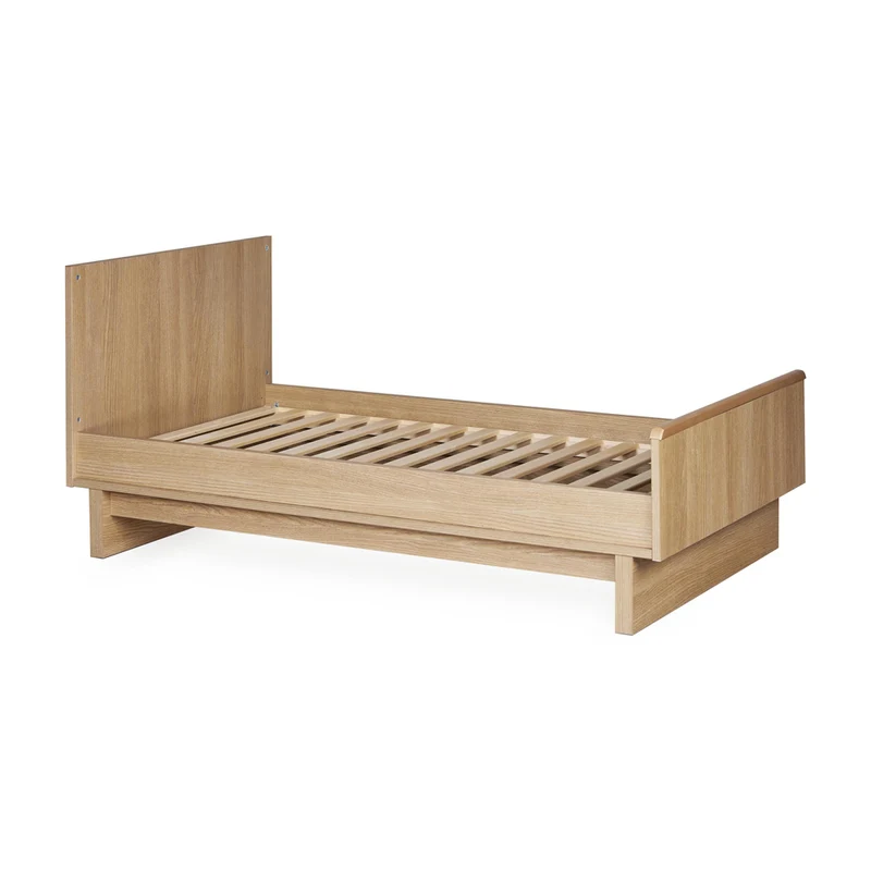 Umbaubares Babybett Kyo 70 x 140 cm