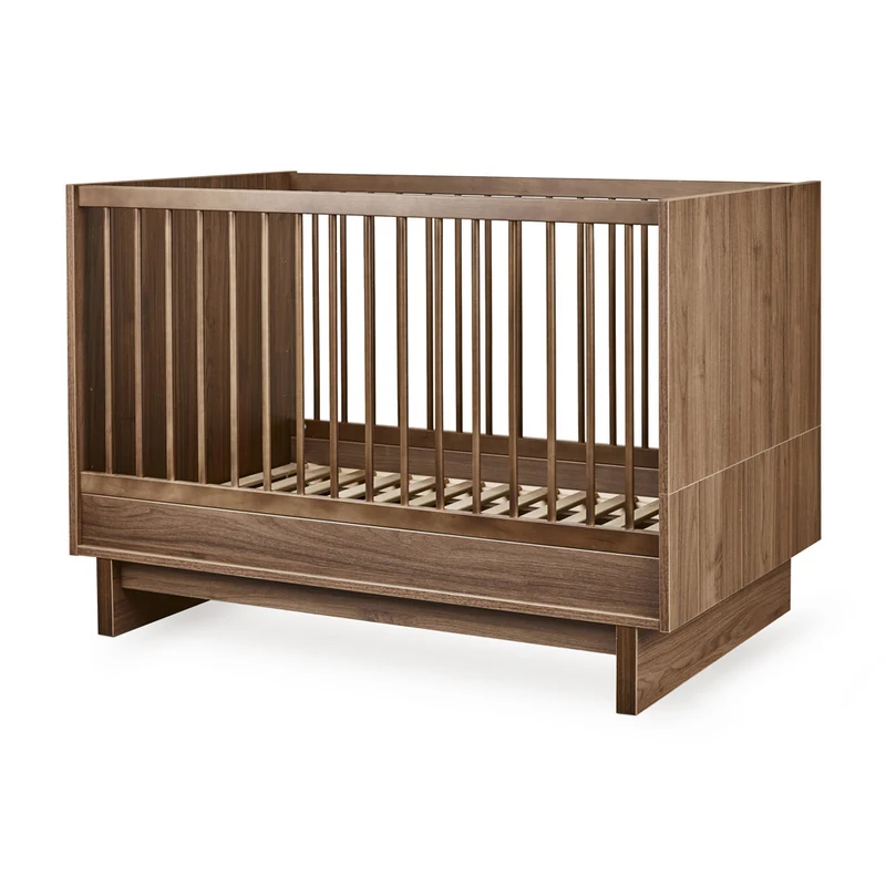 Mitwachsendes Babybett Kyo 70 x 120 cm