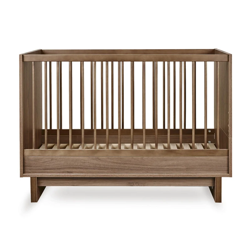 Mitwachsendes Babybett Kyo 70 x 120 cm