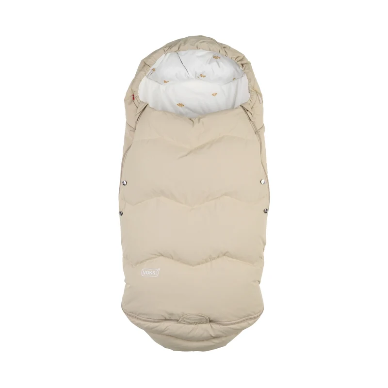 VOKSI Explorer Winter Fußsack 2024