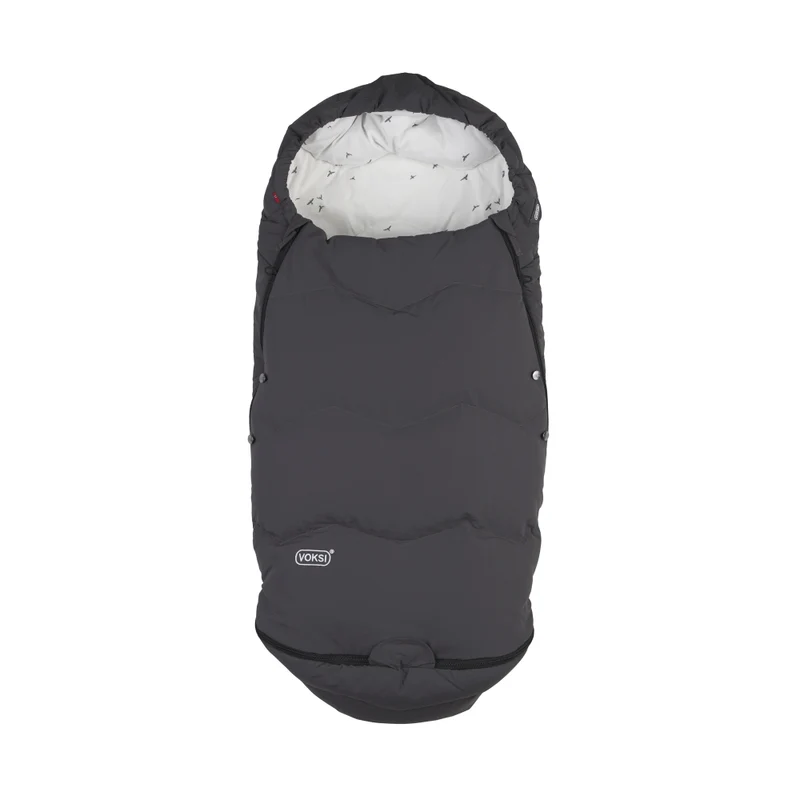 VOKSI Explorer Winter Fußsack 2024
