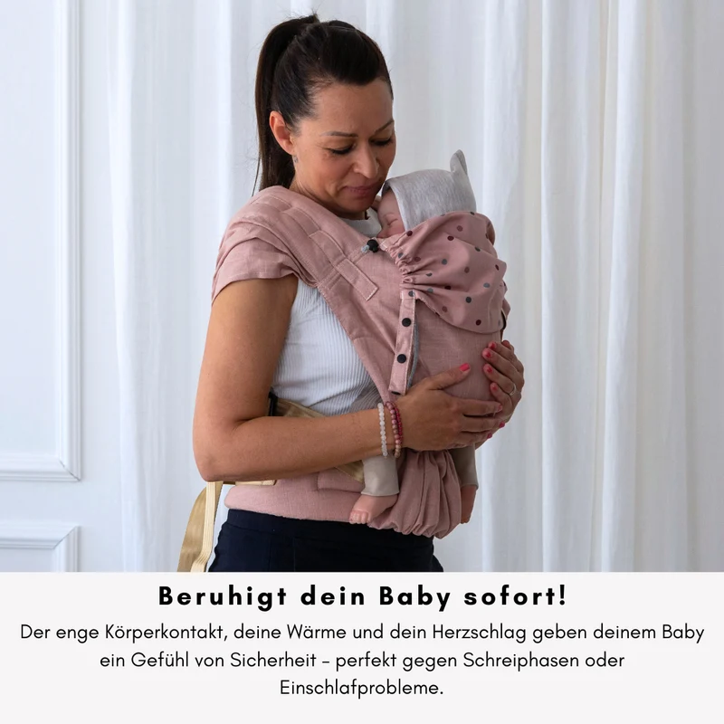 Click.it SOFT Babysize - Elli -