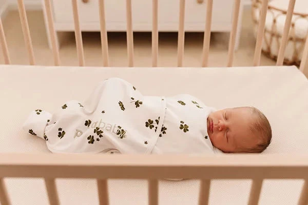 Piep newborn inbakerslaapzak