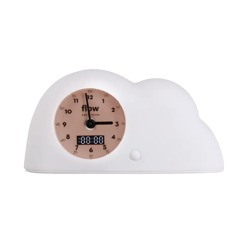Cloud Slaaptrainer