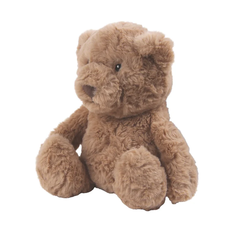 Lou Bear - Hartslag troostknuffel
