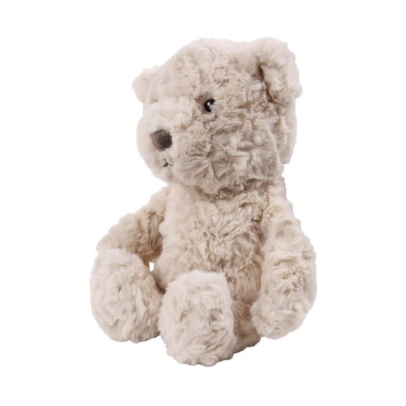 Lou Bear - Hartslag troostknuffel