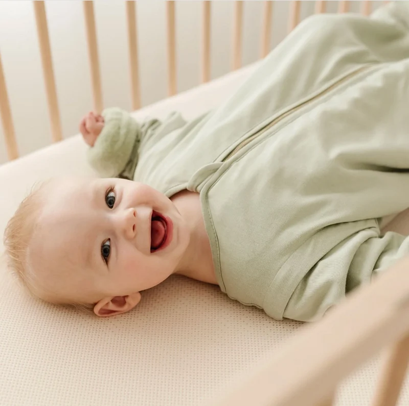 4-seizoenen slaapzak voor baby’s