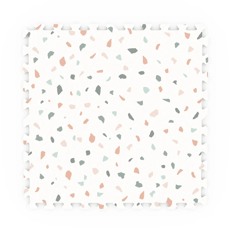 EVA-puzzelmat