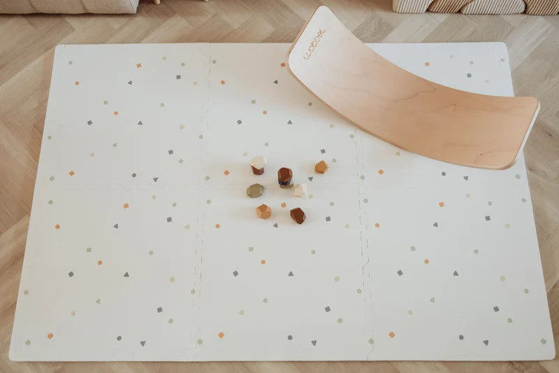 EVA-puzzelmat