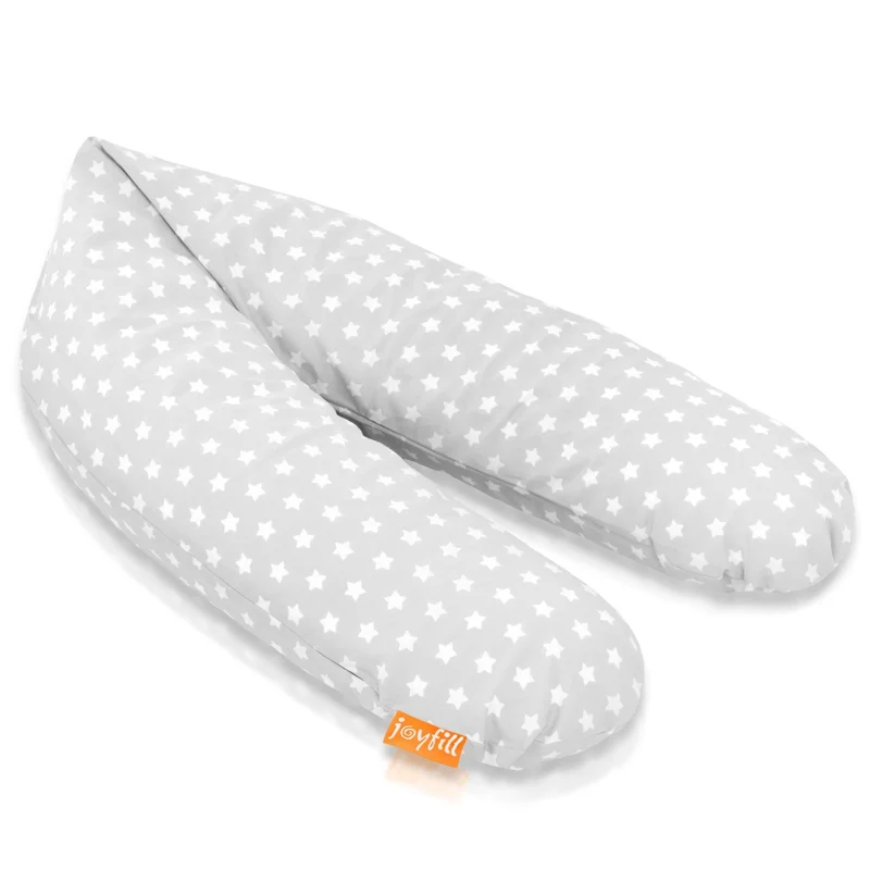 Joyfill Stillkissen (170cm) mit BioFoam