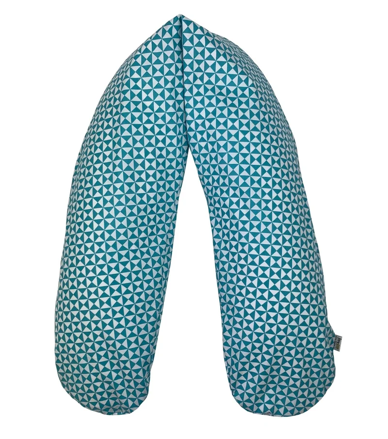 Joyfill Stillkissen (170cm) mit BioFoam