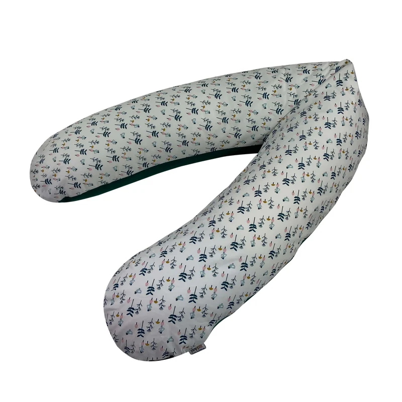 Joyfill Stillkissen (170cm) mit BioFoam