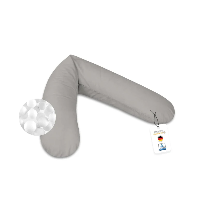Joyfill Stillkissen (190cm) mit BioFoam