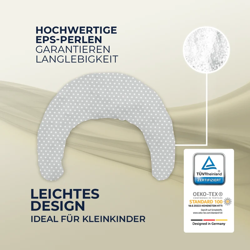Joyfill Baby Nackenhörnchen