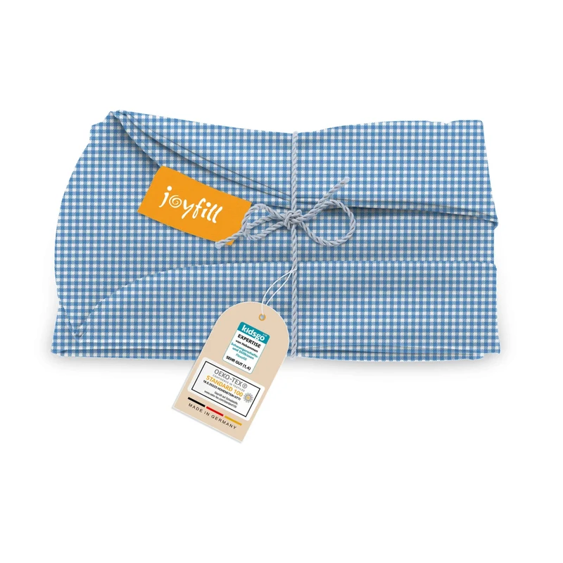 JOYFILL® Premium Sitzsack 240L Ersatzbezug - Nicky