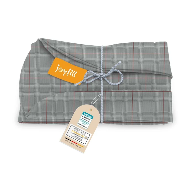 JOYFILL® Premium Sitzsack 240L Ersatzbezug - Nicky