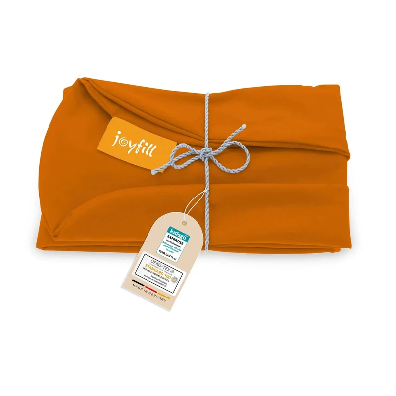 JOYFILL® Premium Sitzsack 240L Ersatzbezug - Nicky
