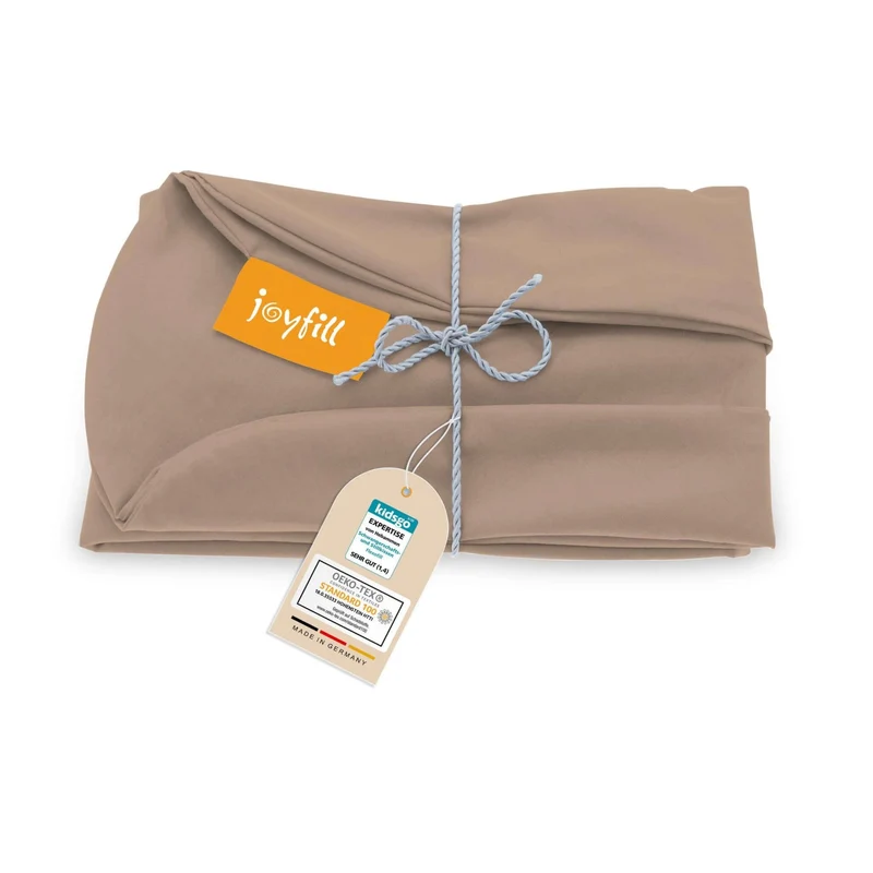 JOYFILL® Premium Sitzsack 240L Ersatzbezug - Nicky