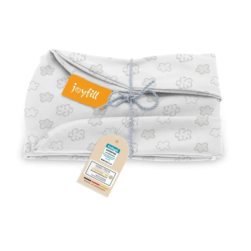 JOYFILL® Premium Sitzsack 240L Ersatzbezug - Baumwolle