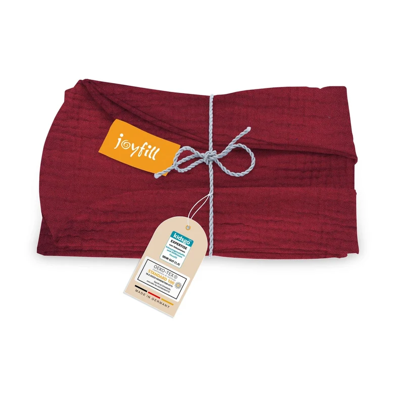 JOYFILL® Premium Sitzsack 240L Ersatzbezug - Baumwolle