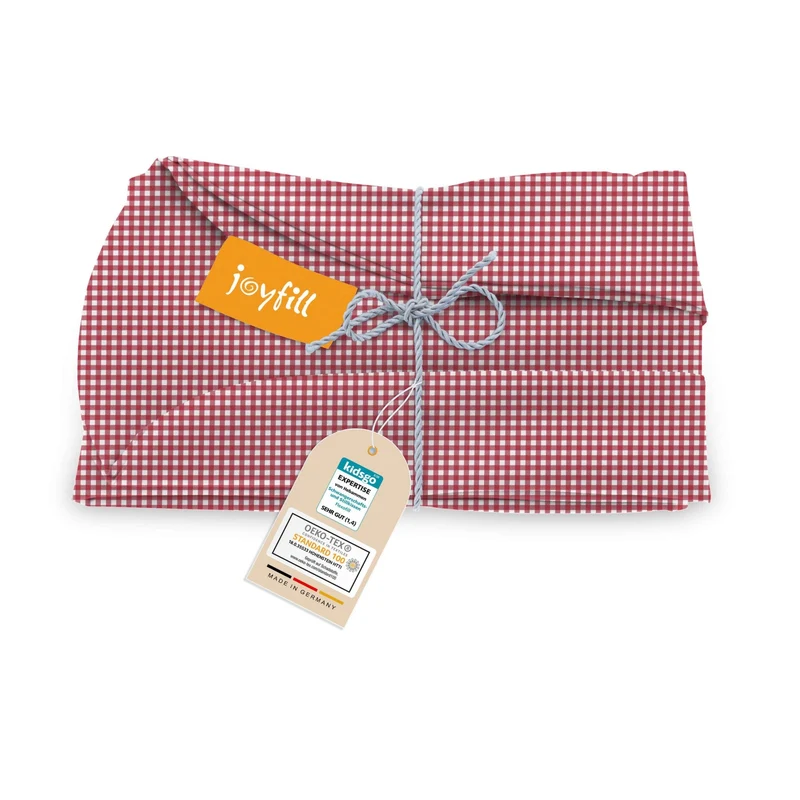 JOYFILL® Premium Sitzsack 240L Ersatzbezug - Baumwolle