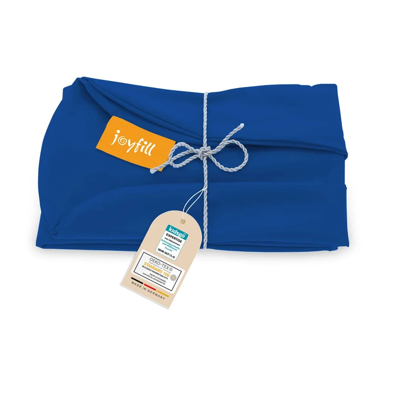 JOYFILL® Premium Sitzsack 240L Ersatzbezug - Baumwolle
