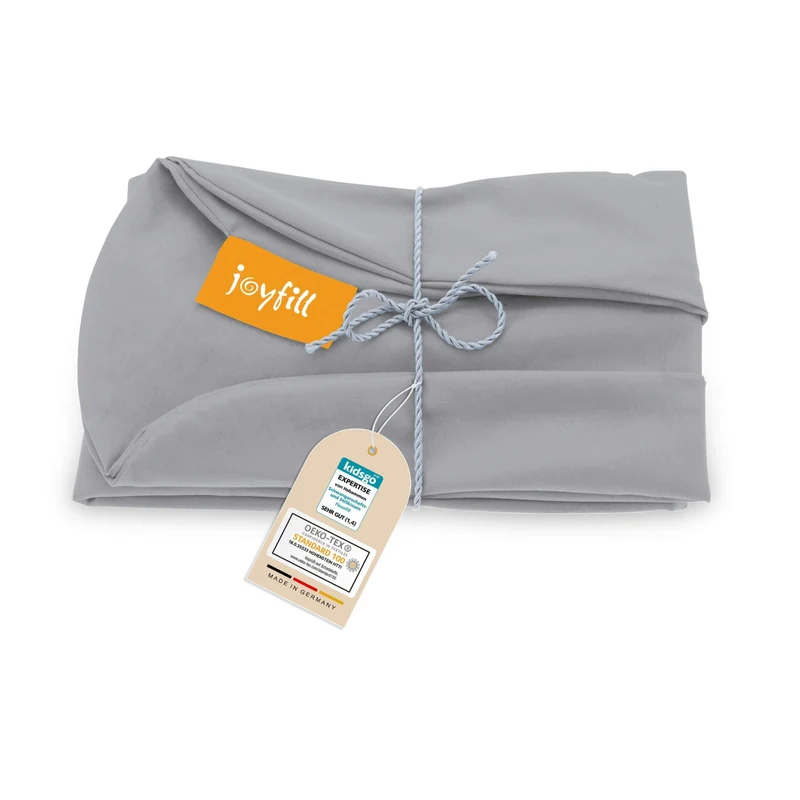 JOYFILL® Premium Sitzsack 240L Ersatzbezug - Baumwolle