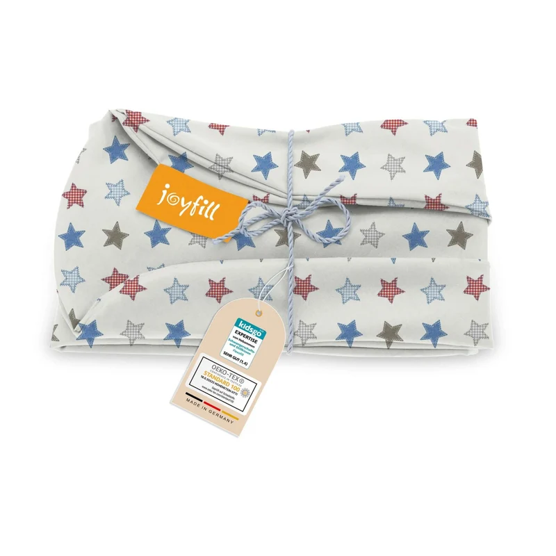 JOYFILL® Premium Sitzsack 240L Ersatzbezug - Baumwolle