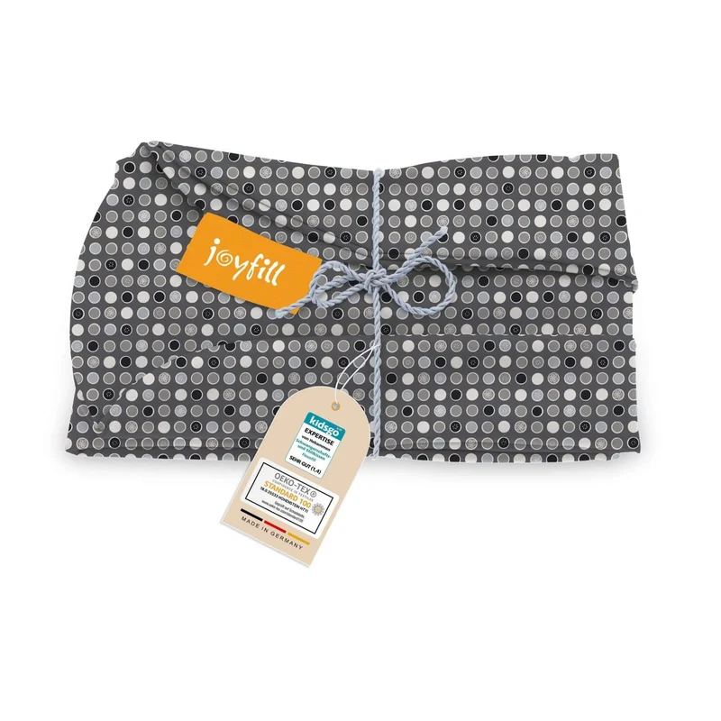 JOYFILL® Premium Sitzsack 240L Ersatzbezug - Baumwolle