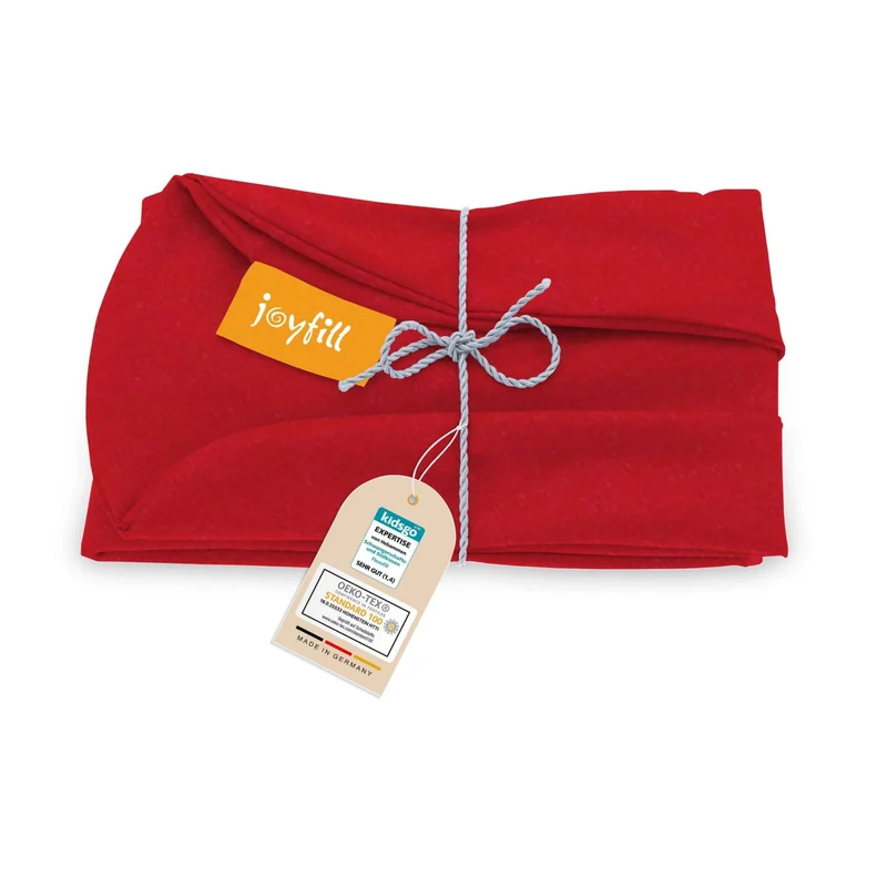 JOYFILL® Premium Sitzsack 240L Ersatzbezug - Baumwolle