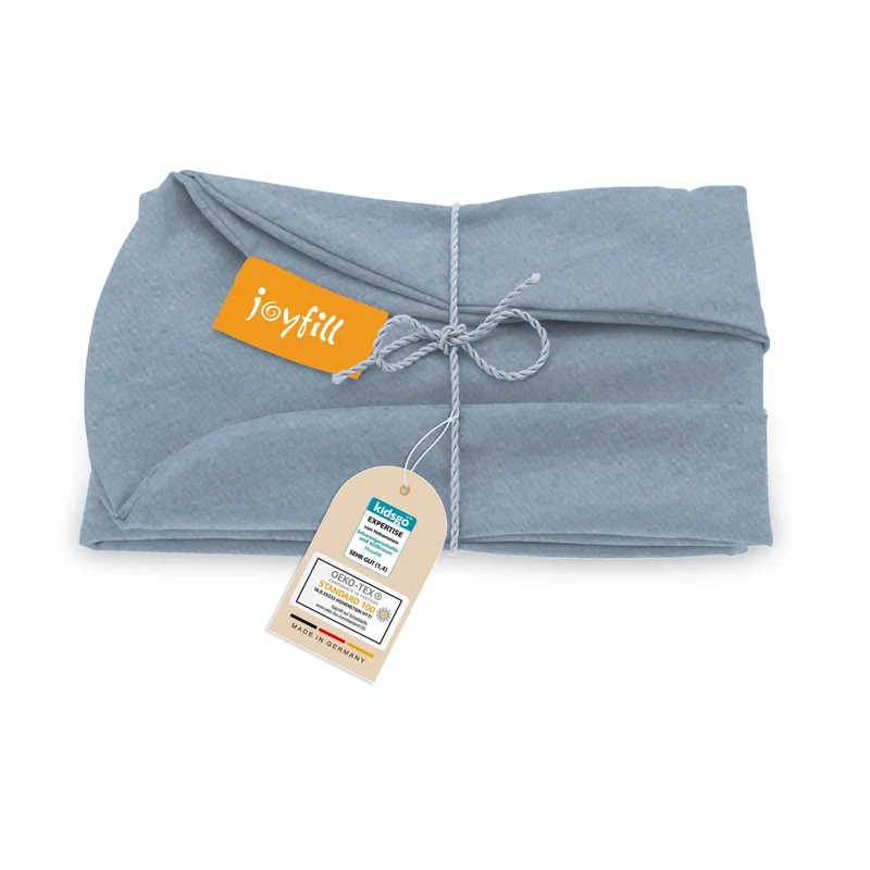 JOYFILL® Premium Sitzsack 240L Ersatzbezug - Baumwolle