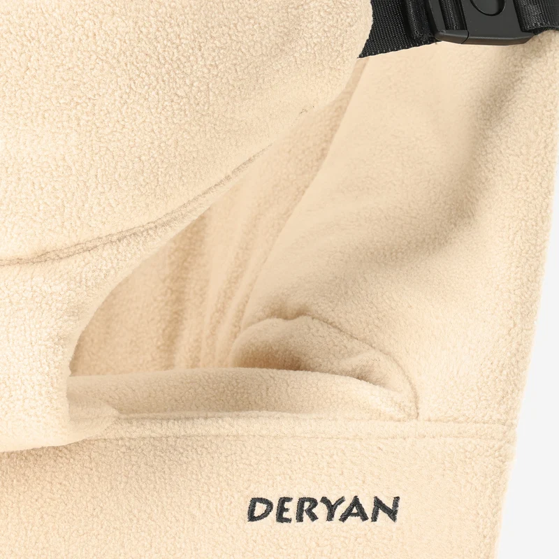 Deryan Wippstuhl Creme