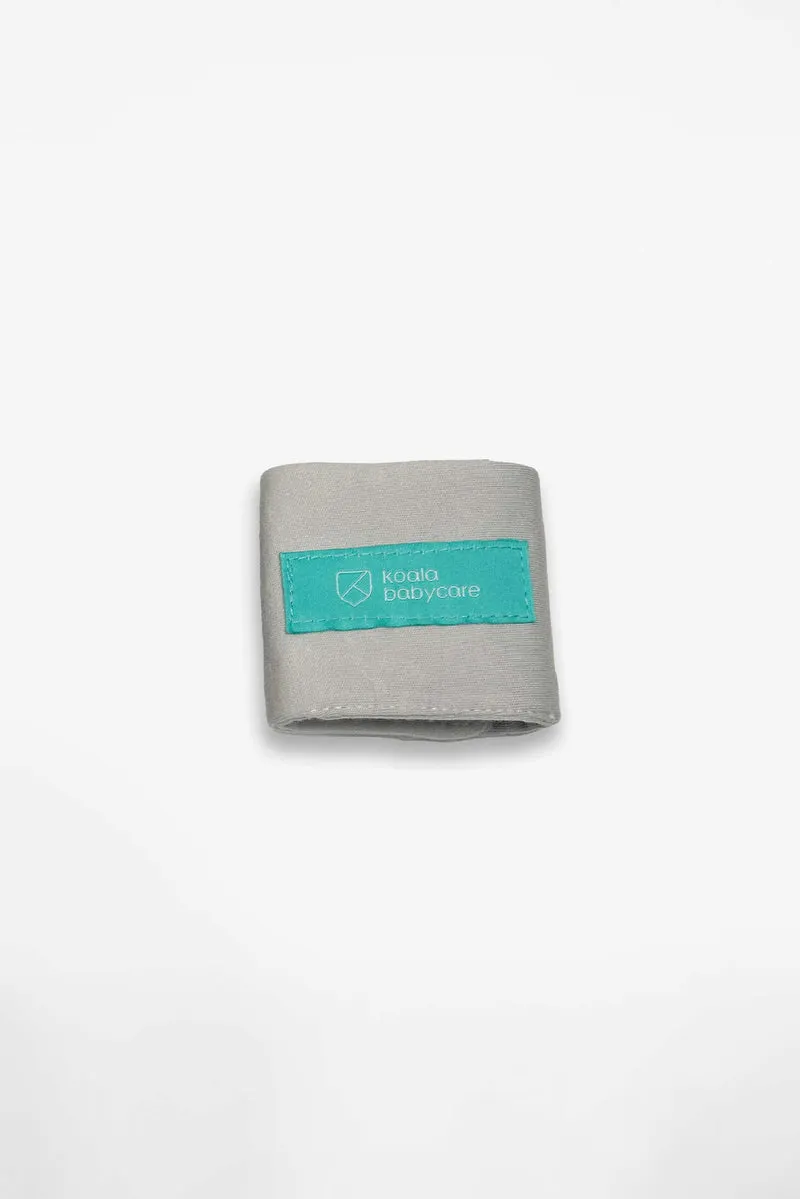 MAGIC FLIP for Baby Wraps - Light Grey