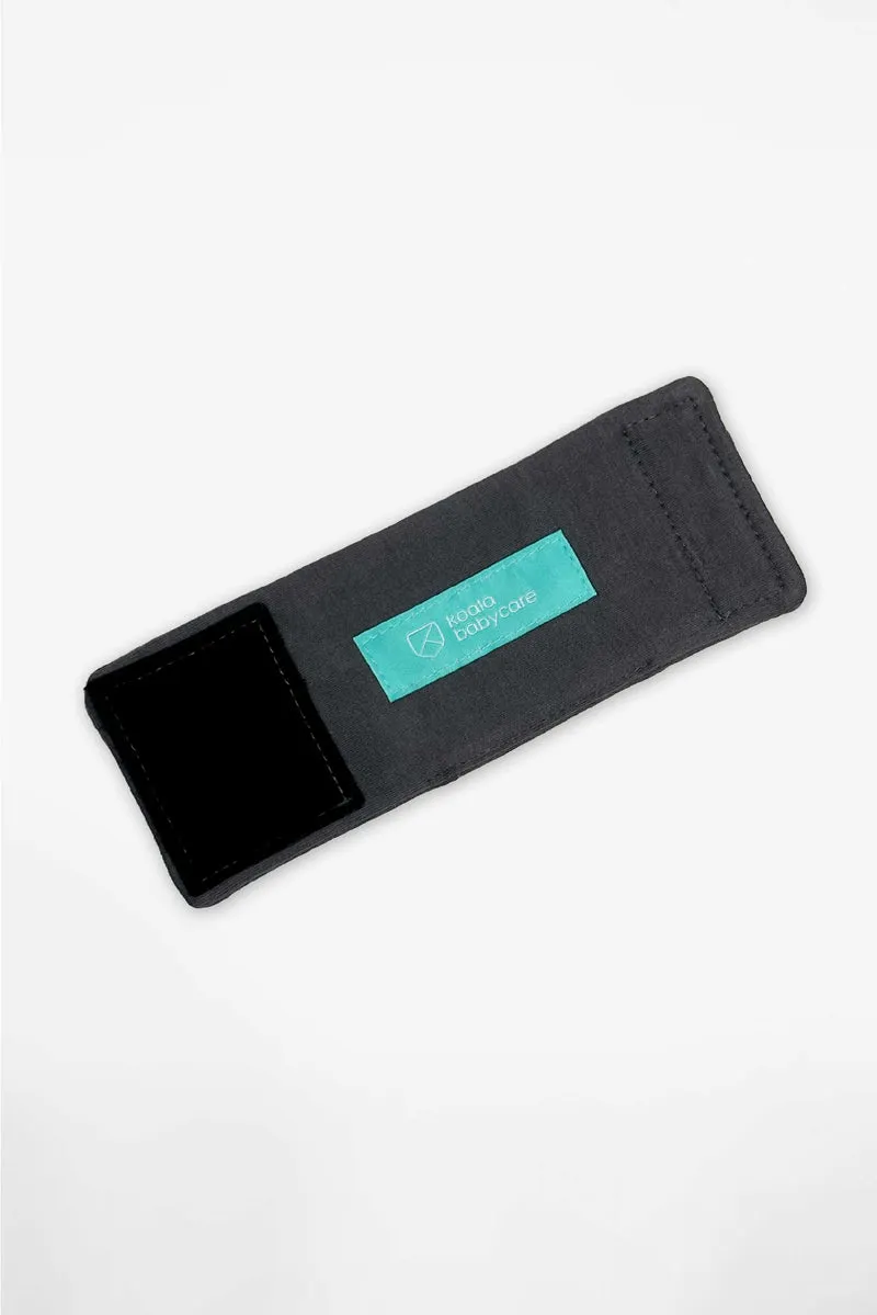 MAGIC FLIP for Baby Wraps - Dark Grey