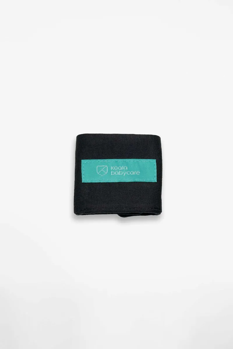 MAGIC FLIP for Baby Wraps - Dark Grey