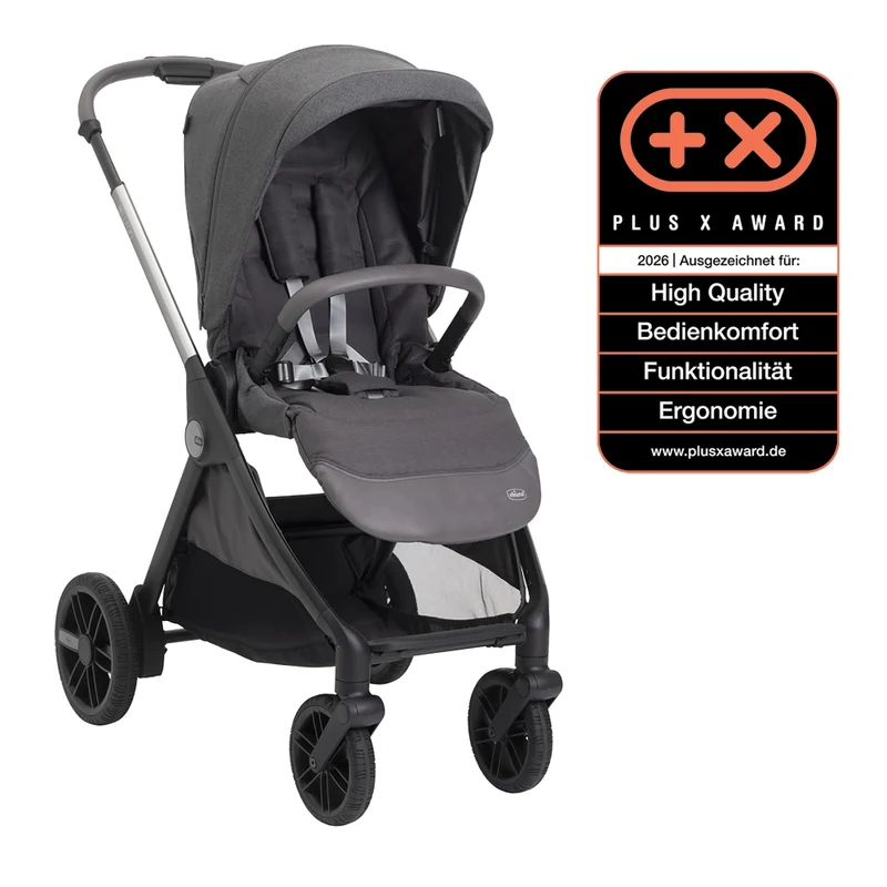CHICCO Bellagio 2 Sportwagen Buggy bis 22kg