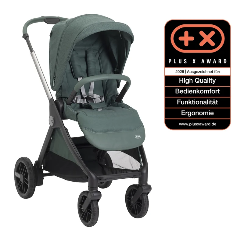 CHICCO Bellagio 2 Sportwagen Buggy bis 22kg