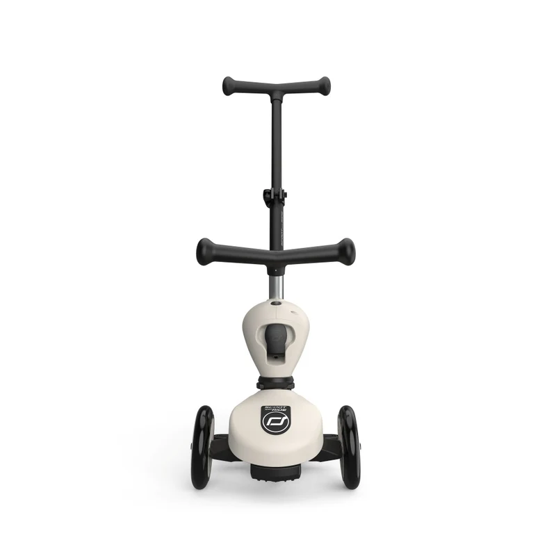 Scoot and Ride Highwaykick1 Push and Go Scooter & Rutschfahrzeug
