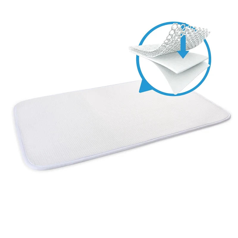 AeroSleep Sleep Safe Matrasbeschermer - 70x140 cm