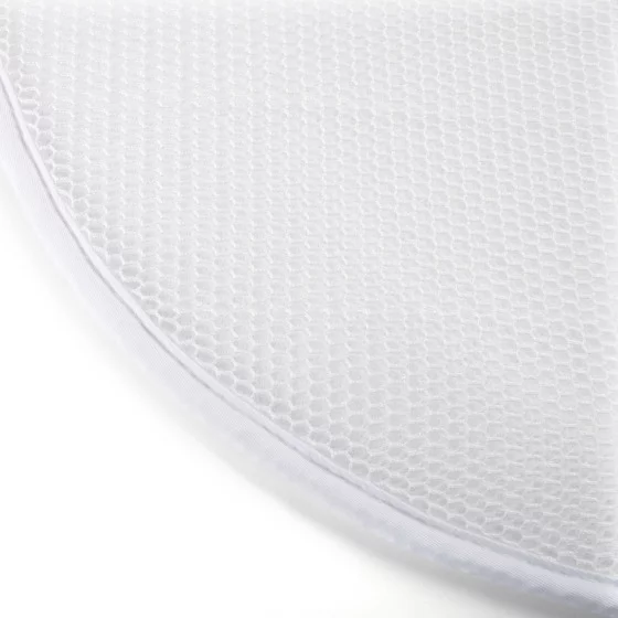 Aerosleep Sleep Safe - Matrasbeschermer voor wieg