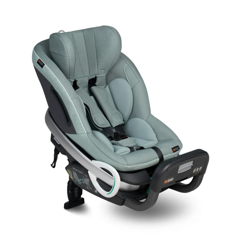 BeSafe Stretch Kindersitz Autositz
