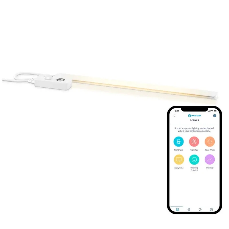MAXI-COSI Glow Unterbettbeleuchtung