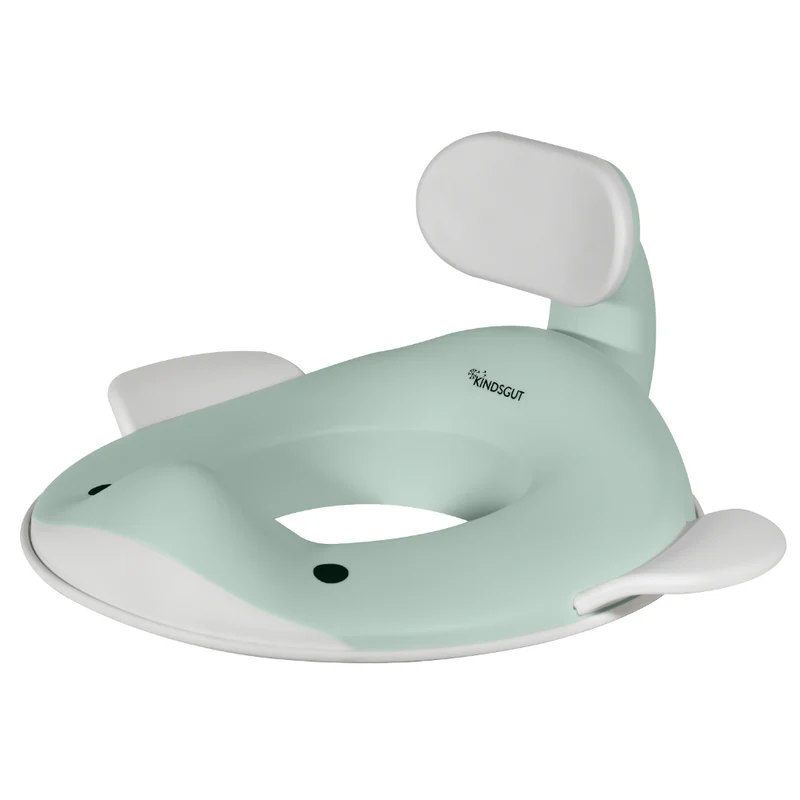 KINDSGUT WC-Sitz Toilettenaufsatz