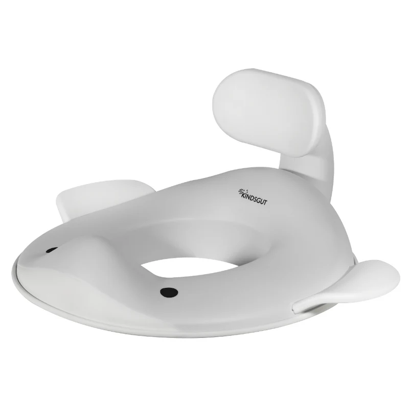 KINDSGUT WC-Sitz Toilettenaufsatz