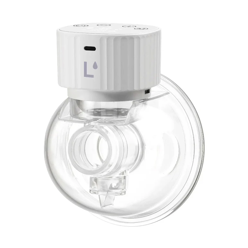 Lactivate ARIA™ Wearable Breast Pump