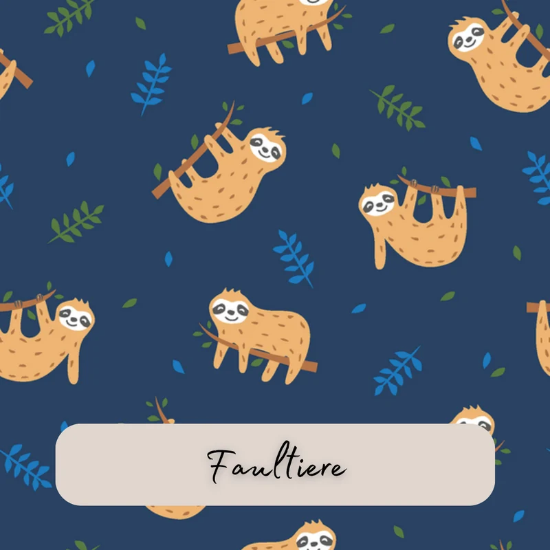 Wunschdesign Kuschel-Beanie
